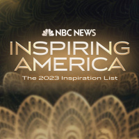 Inspiring America: The 2023 Inspiration List