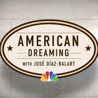 American Dreaming with José Díaz-Balart: Gloria Estefan