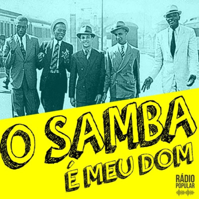 Rádio Popular - São Paulo