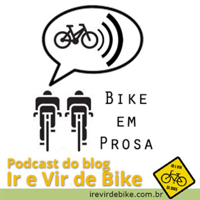 Ir e Vir de Bike