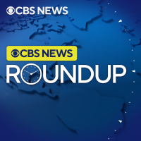 CBS World News Roundup: 08/05