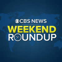 WEEKEND ROUNDUP 10/11