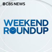 Weekend Roundup 3/25