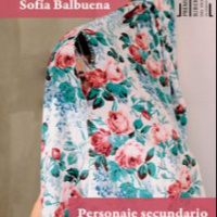 La biblioteca | Personaje secundario de Sofía Balbuena ya forma parte del reparto de la Biblioteca de Hoy por Hoy