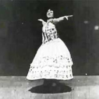 El viaje de ida | La primera mujer que bailó delante de una cámara de cine era española y se llamaba Carmen