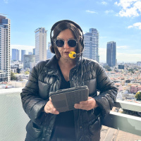 La firma de Àngels Barceló, desde Israel: En un país acostumbrado a las guerras, han vuelto a normalizar otro conflicto