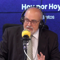 Las coordenadas de Enric Juliana | Los cañones de Wad-Ras y el Tribunal Supremo