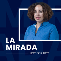 La mirada | Najat El Hachmi: Sus guerras, nuestro amor