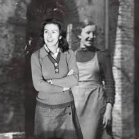 El viaje de ida | Maria Alivio y Carmen Menéndez, dos mujeres imprescindibles que nunca quisieron estar en primera fila