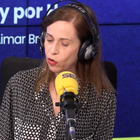 Ángeles Caballero reflexiona sobre la regularización de 47.000 falsos autónomos: El sector con más intervenciones, el de reparto de comida a domicilio