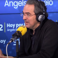 La Entrevista | Juan Gabriel Vásquez: La democracia en Venezuela no ha sido nunca una preocupación para Estados Unidos