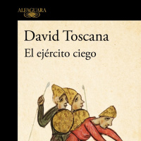 La biblioteca | David Toscana, premio Alfaguara 2026, en la Biblioteca de Hoy por Hoy
