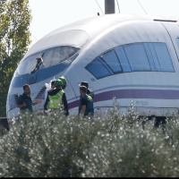 Un exdirectivo de Renfe analiza el accidente en Urda: Ante una situación anómala como esa, el supervisor tendría que estar más pendiente