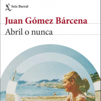 La biblioteca | Juan Gómez Bárcena nos obliga a decidir literariamente: Ahora o nunca