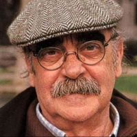 El viaje de ida | José Antonio Labordeta, una mochila llena de emoción y de bondad