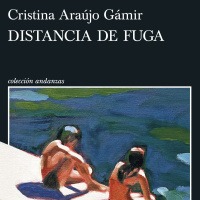 La biblioteca | Cristina Araújo Gámir marca su Distancia de fuga en Hoy por Hoy