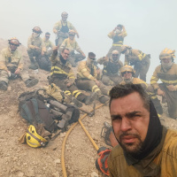 El Abierto | Alba, bombera forestal de 23 años: Estamos 14 horas trabajando por 1.100 euros y en verano nos pagan 5 euros por disponibilidad
