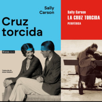 La biblioteca | Nuestro libro de la semana es La cruz torcida ¿O Cruz torcida?