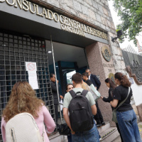 El magistrado Miguel Pasquau, sobre la ley de nietos: El auto del Supremo es un ejemplo de uso alternativo del derecho para conseguir un propósito político