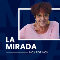 La mirada | Maruja Torres: Como al parecer tenéis carta blanca, matad cuanto queráis, mas evitadnos la turra