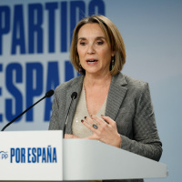 La Entrevista | El PP admite dudas sobre la legalidad de la operación de Estados Unidos en Venezuela, pero celebra la caída de Maduro