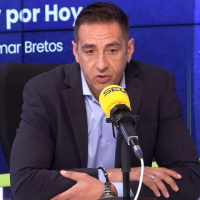 Emilio Delgado: Rufián ha hecho un intento honesto de hacer un frente lo más amplio posible, pero su propio partido ha dicho que no está dispuesto