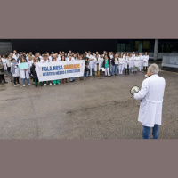La Justicia confirma la sanción a un médico por atender en su consulta privada a pacientes que trataba en la sanidad pública