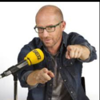 Los sketches de La Biblioteca de Hoy por Hoy | ¿Puede ser novelista un periodista deportivo?