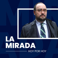 La mirada | Ignacio Peyró: Cuando no es el fuego, es la riada