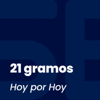 21 gramos | Bacalao