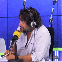 Manuel Jabois sueña sobre la historia de un niño que se suicidó con 13 años tras un día de vendimia. Después, se dio cuenta de las similitudes con Septiembre de Los Enemigos