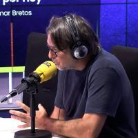 El primer análisis | Claudi Pérez: El informe policial es salchichero y está lleno de agujeros