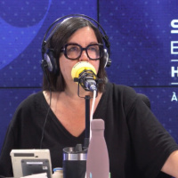 Àngels Barceló: La de Florentino Pérez fue una rueda de prensa delirante, incapaz de hilar un discurso más allá de mostrar toda su prepotencia
