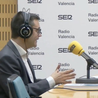 La Entrevista | La inteligencia artificial es el último paso para controlar la productividad, el látigo digital