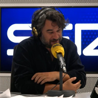 Manuel Jabois: Si la vida fuese una caja de bombones, Javier Milei estaría preguntando en internet cómo se abre