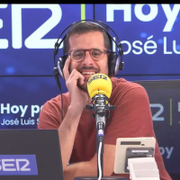 Los sketches de La Biblioteca de Hoy por Hoy | Sastre solo quiere lecturas en versión original