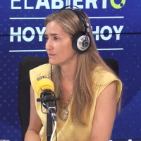 La Entrevista | Sara Aagesen reitera la importancia de un Pacto de Estado contra el cambio climático: Hay que actuar