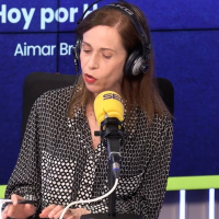 Ángeles Caballero: Estamos asistiendo a la muerte de la derecha compasiva, esa que hasta ahora le rezaba a los muertos y ahora se dedica a cagarse en ellos
