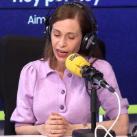 Ángeles Caballero sobre las cifras de violaciones este 2026: Se denunció una violación cada hora y media. Una hora y media. Y sin contar con las que no se denuncian