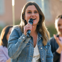 Alejandra Jacinto sobre el desahucio de Maricarmen: Yo creo que Maricarmen esta noche va dormir en el hospital