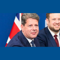 Picardo: Cada paso que damos en libertad sin tener que enseñar pasaportes es un paso sobre el maldito dictador