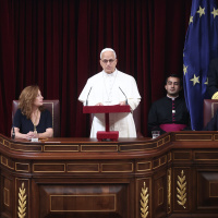 Especial Hoy por Hoy por el histórico discurso del papa León XIV en el Congreso