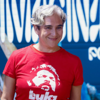 Ada Colau: La gente no entendería que las fuerzas progresistas no nos uniéramos