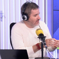 Urquizu alerta del cambio de opinión tras el accidente de Adamuz: El 72% teme que vuelva a ocurrir