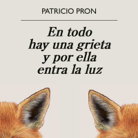 La biblioteca | Patricio Pron, una nota al pie de página de la Biblioteca de Hoy por Hoy