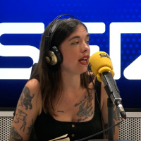 Generación 2027 | Luna Miguel: Todos somos intensos, no solo los poetas