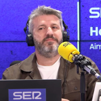 Las claves de Aimar | Verás cuando le cuenten a Milei que se ha metido 12 horas de vuelo de ida y 12 de vuelta... para hacer campaña para la izquierda española
