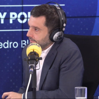 La Entrevista | Pablo Bustinduy: Vamos a acometer mayor ampliación de la red de protección en décadas