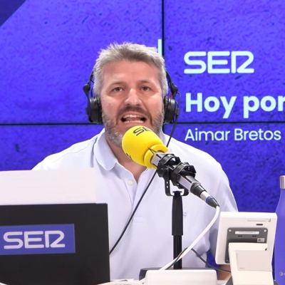 Hoy por Hoy