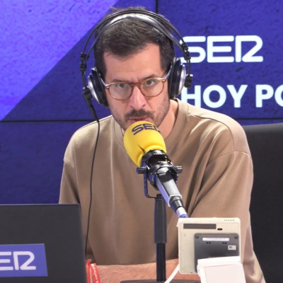 Hoy por Hoy
